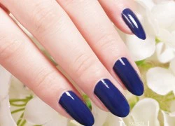 Nail sắc màu ngọt ngào ngày thu