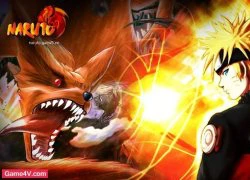 Naruto Game5 &#8220;hiên ngang&#8221; bước vào Closed Beta