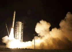 NASA phóng tàu thám hiểm mặt trăng