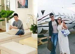 Nathan Lee: &#8216;Vua nổ&#8217; làng showbiz Việt ?