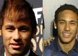 Neymar nhờ Dani Alves tư vấn làm mới "góc con người"