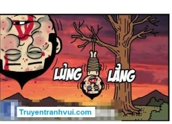 Truyện tranh vui 18 + : Người vợ thân thiện