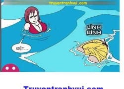 Truyện tranh vui 18 + : Ngưu tầm ngưu , mã tầm mã