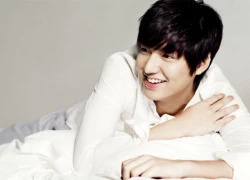 Nhà mới tậu 2,7 triệu USD của Lee Min Ho