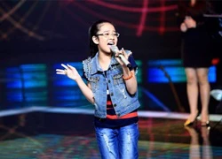 Nhật ký sự thật đằng sau The Voice Kid (P2)