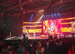 Nhật ký sự thật hậu trường The Voice Kids (P4)