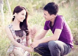 Những cách thể hiện tình yêu cổ điển mà không lỗi mốt