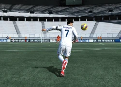 Những cầu thủ nên có trên hàng công FIFA Online 3