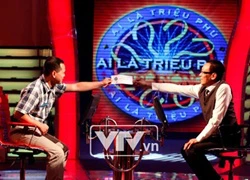 Những gameshow truyền hình Việt kéo khán giả bằng tiền