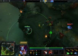 Những kĩ năng nâng cao cho vị trí solo mid DOTA 2 P1: Aggro và những kĩ năng cần biết