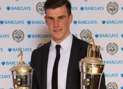 Những nét chính trong sự nghiệp của Gareth Bale