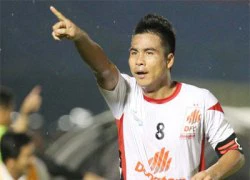 Những ngôi sao &#8216;tuổi băm&#8217; ở V-League