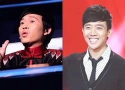 Những sao Việt có duyên với gameshow