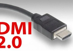 Những thay đổi trên chuẩn kết nối HDMI 2.0