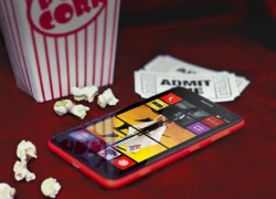 Những ưu điểm của Lumia 625