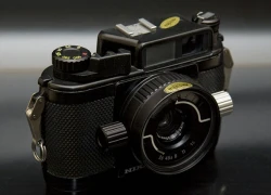 Nikon có thể &#8220;hồi sinh&#8221; dòng máy ảnh chống nước Nikonos