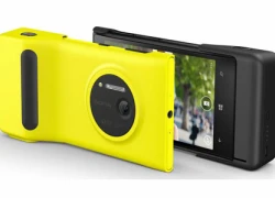 Nokia Lumia 1020 xuất hiện tại TP HCM