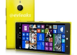 Nokia thông báo tổ chức sự kiện vào 22/10, phablet Lumia 1520 đã sẵn sàng?