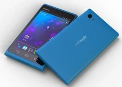 Nokia vẫn đang phát triển điện thoại Android, có khả năng sẽ được bán đại trà