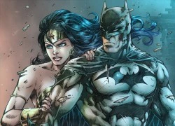 Nữ anh hùng nóng bỏng sẽ xuất hiện trong "Batman vs. Superman"