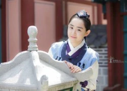 "Nữ thần lửa" hoãn phát sóng vì Moon Geun Young bị thương nặng