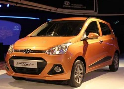 Ô tô giá 130 triệu đồng của Hyundai có gì?