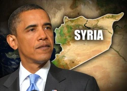 Obama và "canh bạc lớn" tại Syria