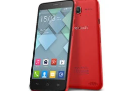 One Touch Idol S và One Touch Idol mini chính thức ra mắt