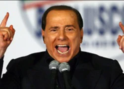 Ông Berlusconi "phá nát" chính phủ Ý