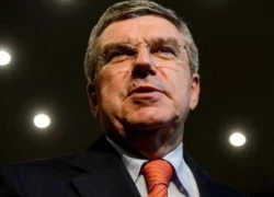 Ông Thomas Bach thành vị Chủ tịch thứ 10 của IOC