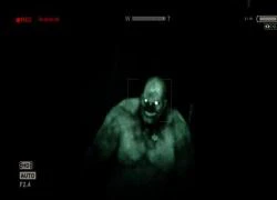 Outlast - tồn tại trong bóng tối