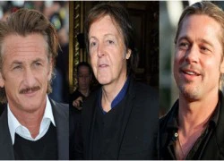 Paul McCartney mời Brad Pitt đóng MV