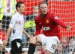 PFA kêu gọi FIFA ra biện pháp bảo vệ an toàn cho Rooney