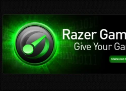 Phần mềm tăng tốc game của Razer có thật sự giúp chơi game tốt hơn?