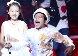 Phẫn nộ với lời lẽ thiếu văn hoá "đập tan giấc mơ" của Quán quân The Voice Kids