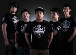 Phân tích: Team LMHT Solomid và những dấu hỏi về sức mạnh