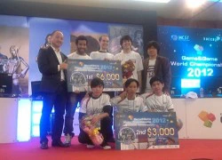 Phi Đội chi 100 triệu cho giải đấu eSports