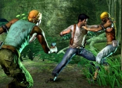 Phim chuyển thể Metal Gear Solid và Uncharted chỉ mới ở giai đoạn ban đầu