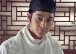 Phim cổ trang 3D của Kim Bum sắp đổ bộ vào VN