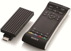 Phụ kiện biến TV Sony thành Google TV giá 149 USD