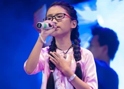 Phương Mỹ Chi không vô địch là sự thất bại của The Voice Kids!