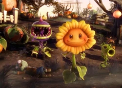 Plants vs Zombies: Garden Warfare không có phần chơi đơn