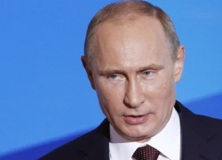 Putin có thể lãnh đạo nước Nga đến 2024