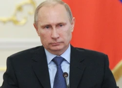 Putin gửi tâm thư cho nước Mỹ về Syria