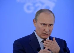 Putin sẽ sát cánh cùng Syria