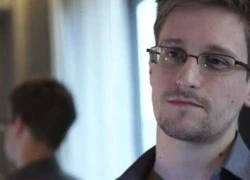 Putin tái khẳng định không dẫn độ Snowden về Mỹ