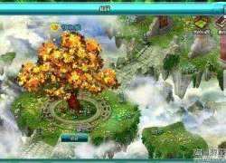 QQ Cửu Tiên về Việt Nam với tên game Bát Tiên