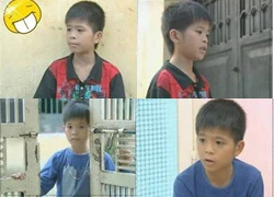 Quang Anh The Voice Kids đóng phim