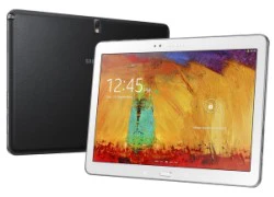 Ra mắt tablet Galaxy Note 10.1 2014: Phiên bản 10 inch của Galaxy Note 3