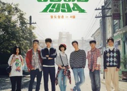 &#8220;Reply 1994&#8243; nhuộm màu quá khứ